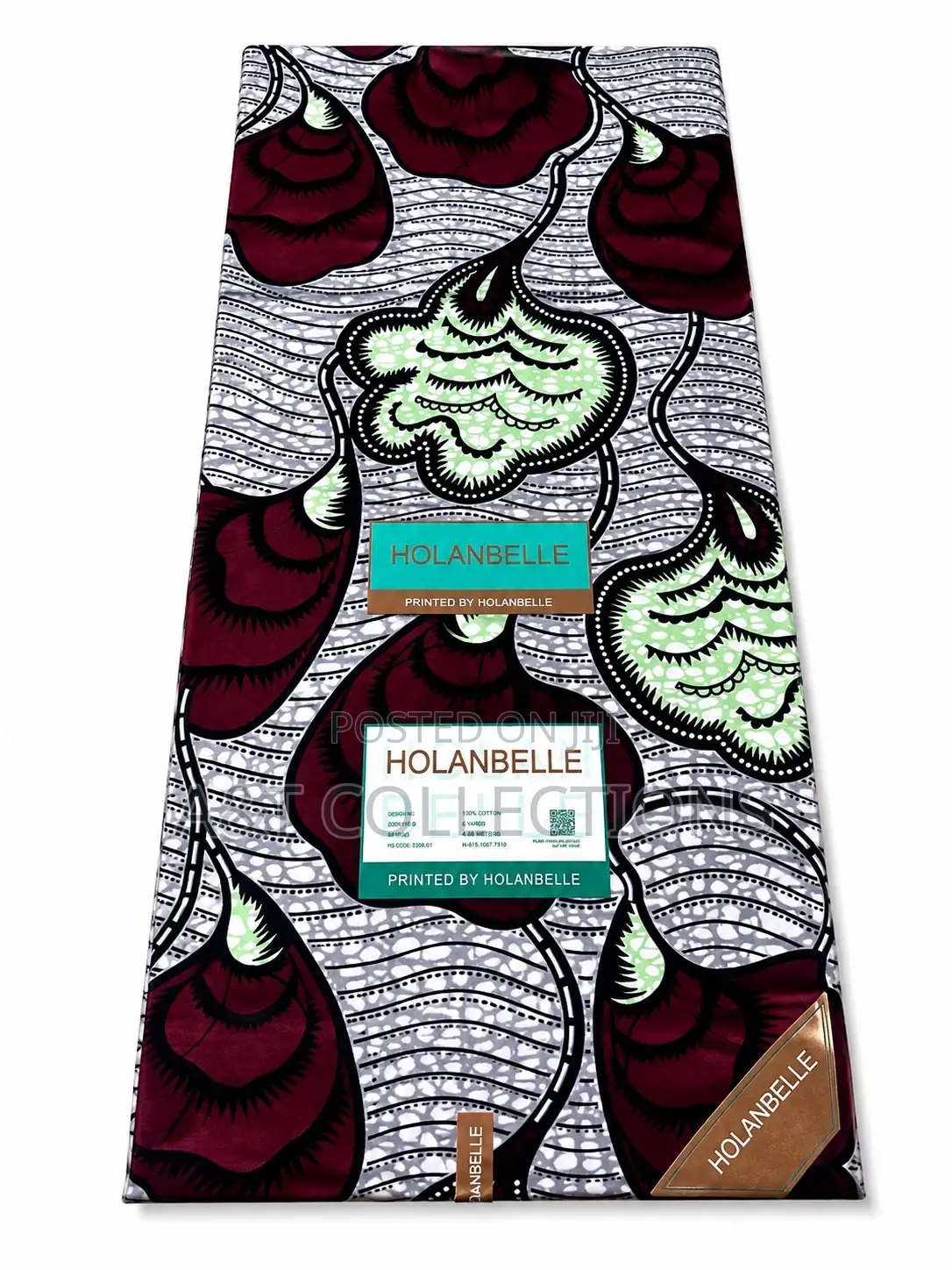 African Prints