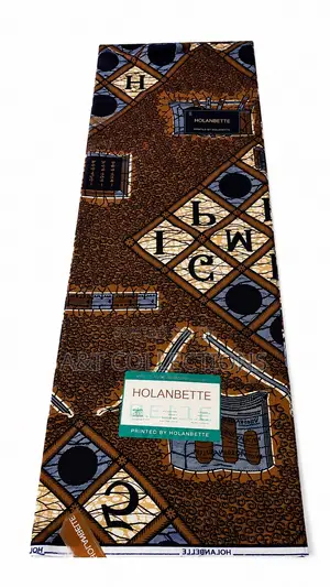 African Prints