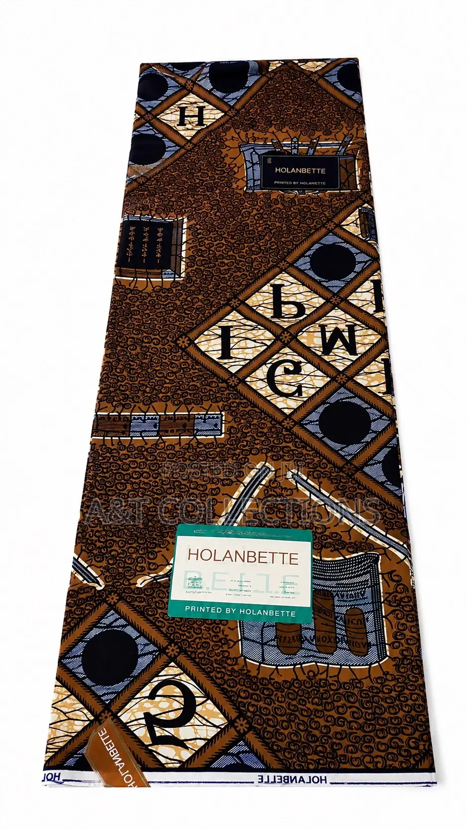 African Prints