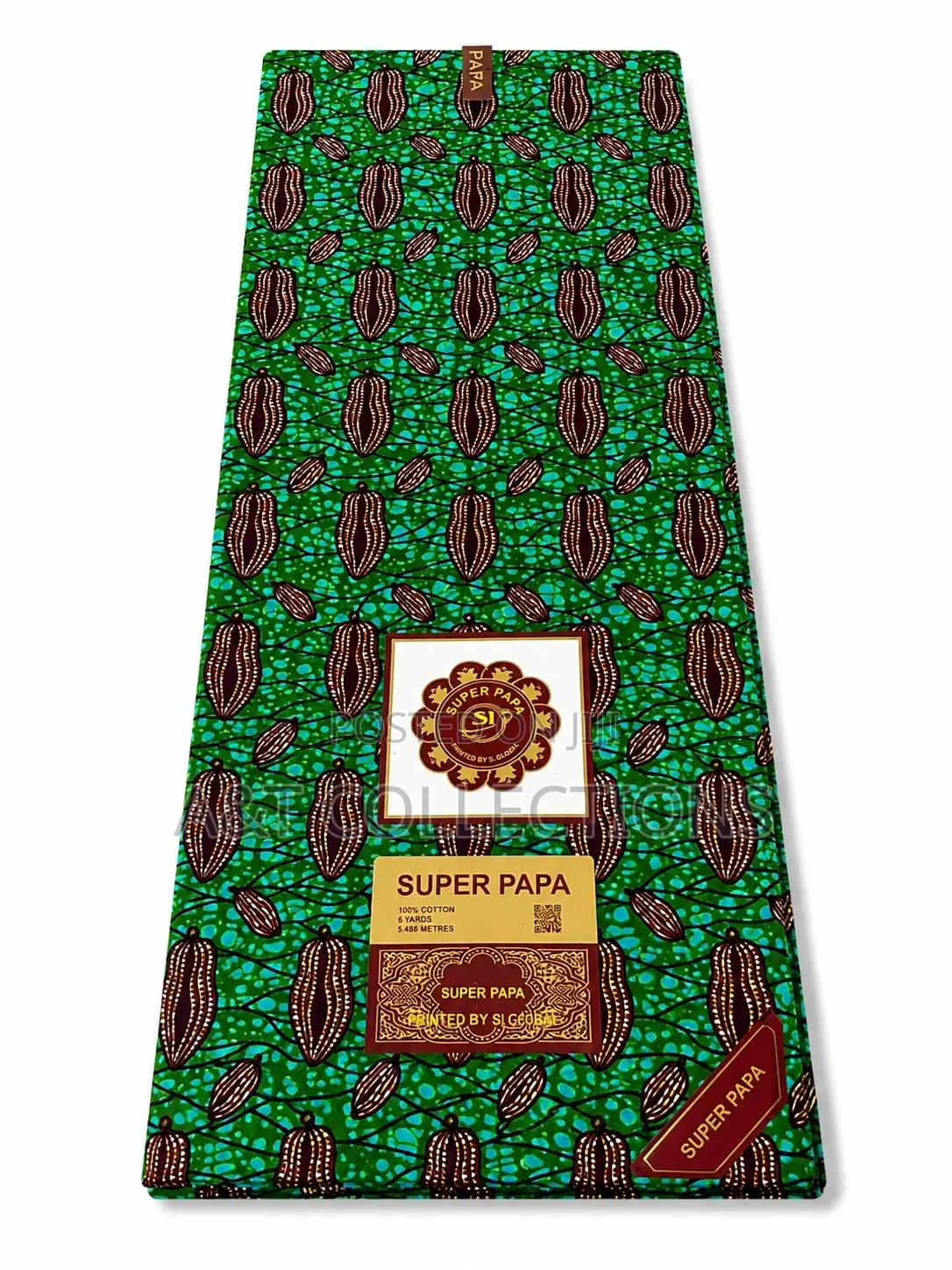 African Prints