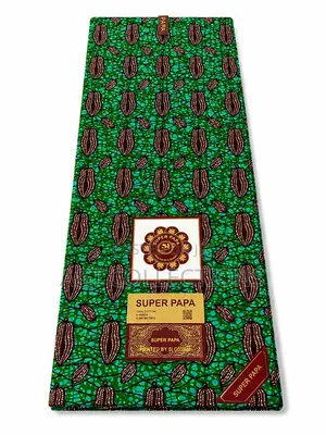 African Prints