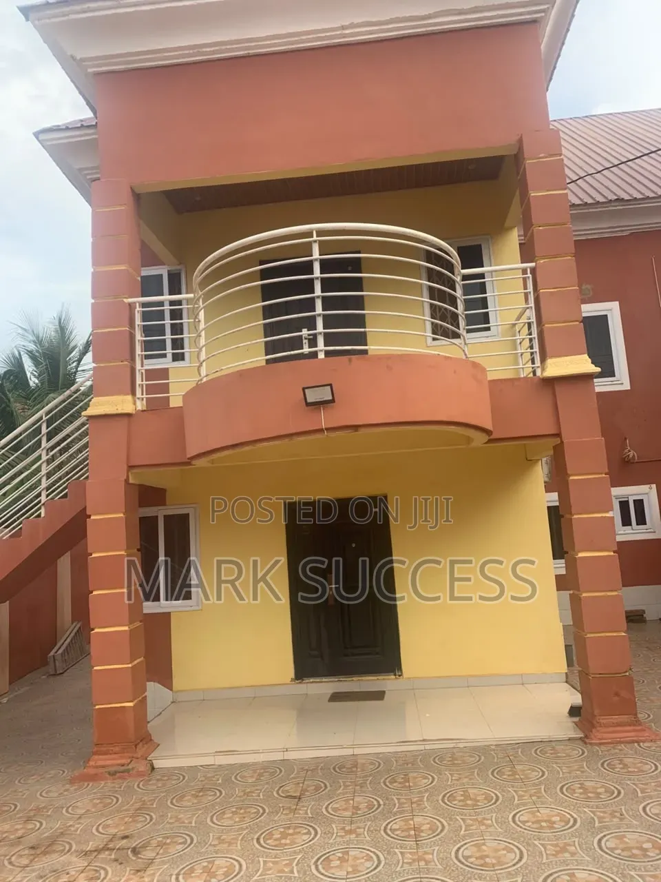 3bdrm Apartment in Toll Booth for rent