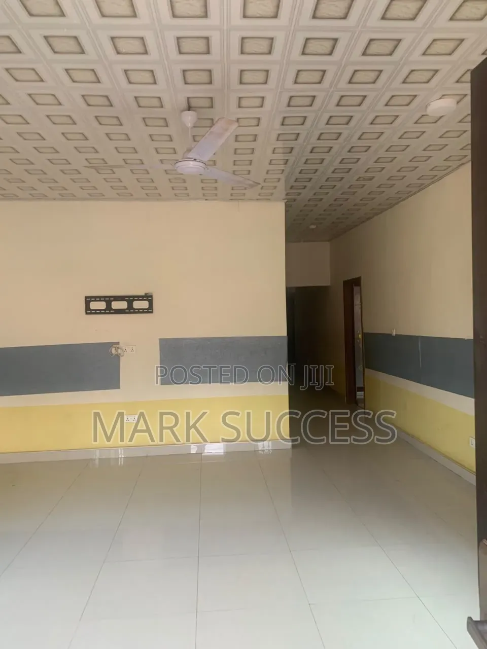 3bdrm Apartment in Toll Booth for rent