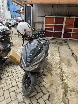 Honda 2019 Black