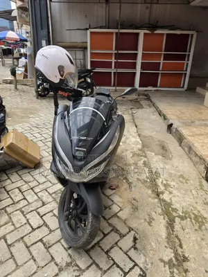 Honda 2019 Black