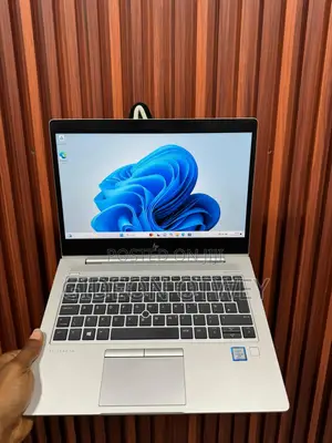 Laptop HP EliteBook 840 G5 8GB Intel Core i5 SSD 256GB
