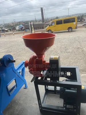 Juice and Vegetables Grinder