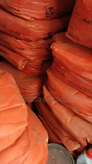 Quality Red Color Pigment for Construction Works