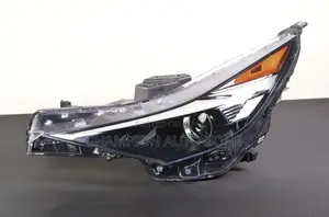 Hyundai Elantra 2021-2022-2023 Headlight