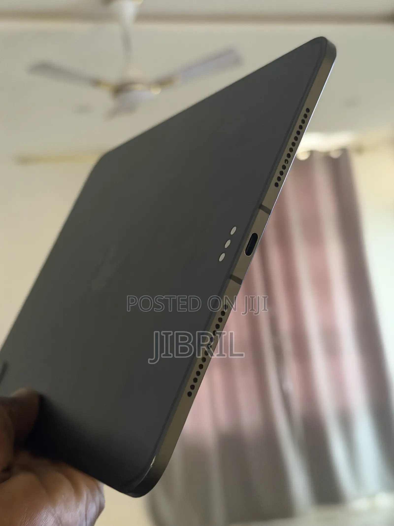 Apple iPad Pro 256 GB Silver