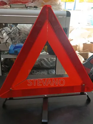 Traffic Triangle