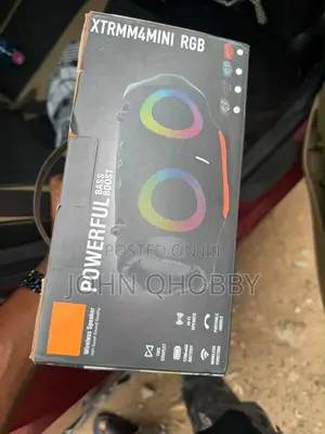 Xtrmm4mini RGB