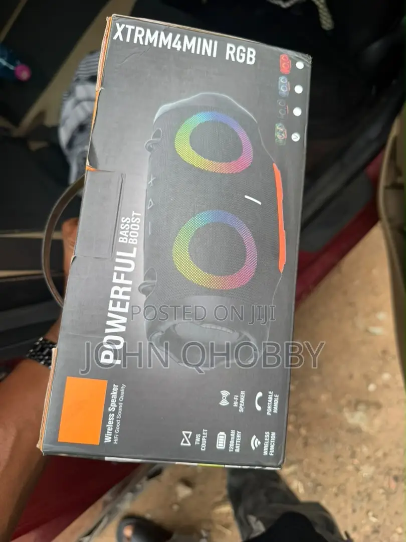 Xtrmm4mini RGB