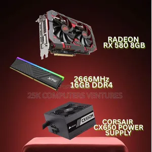 New Desktop Computer Asus 16GB Intel Core i7 SSD 512GB