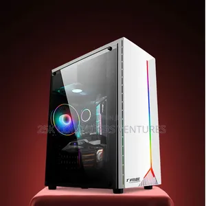 New Desktop Computer Asus 16GB Intel Core i7 SSD 512GB