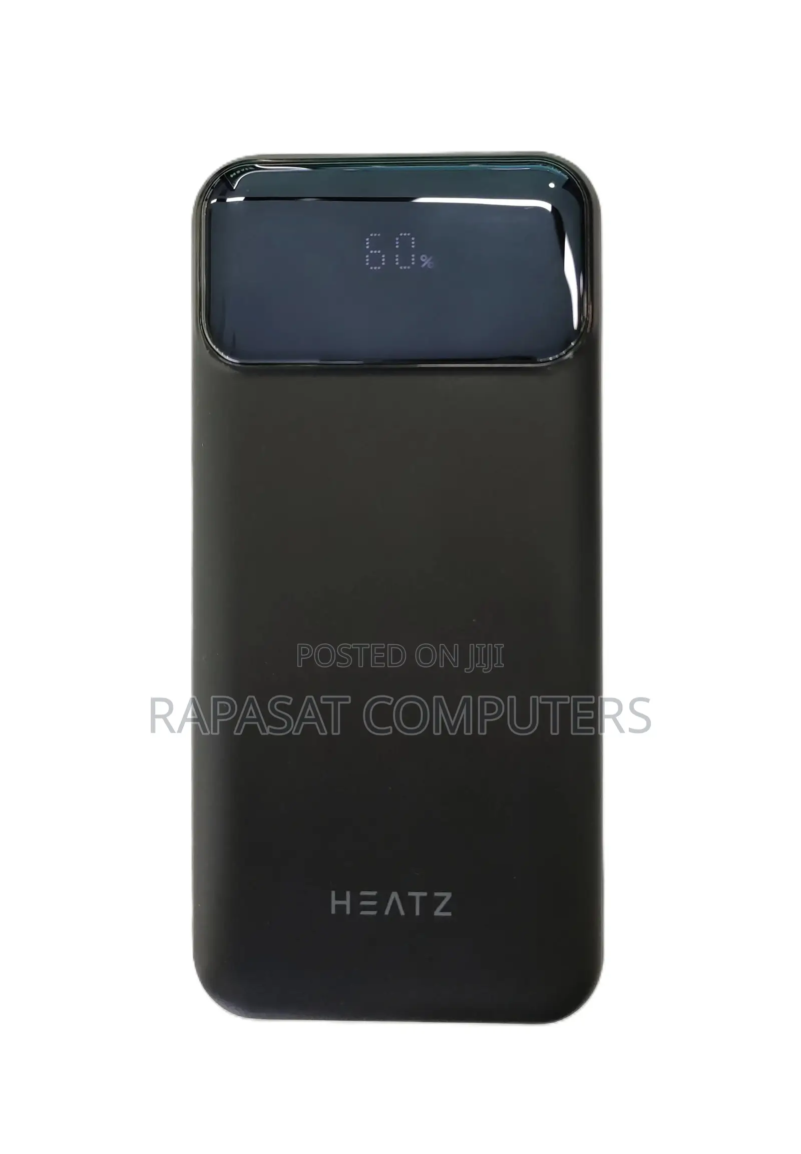 Original Heatz Triple Power Bank Hp103