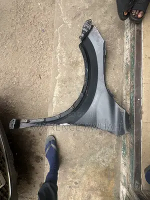 Lexus RX350 Right Fender