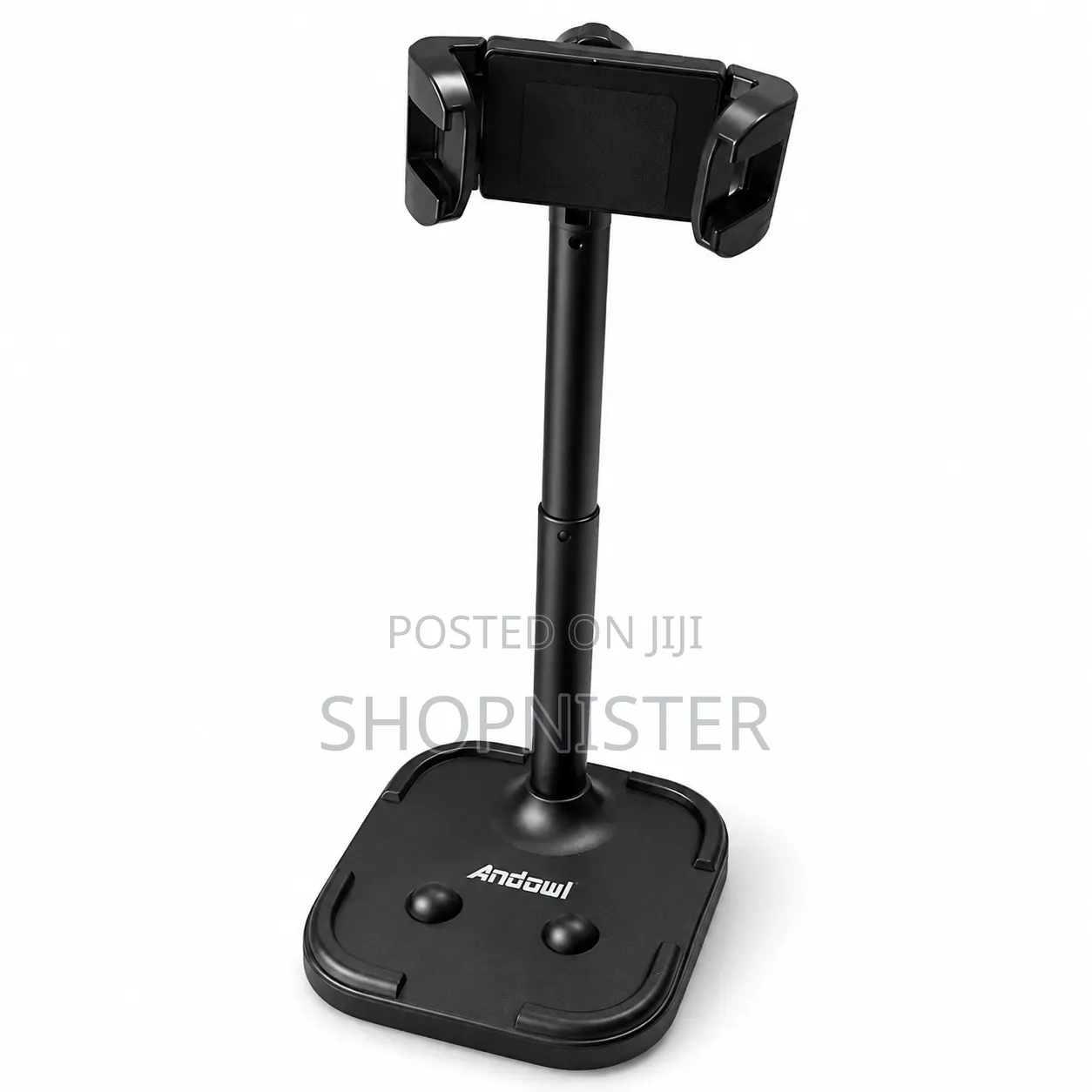 Mobile Phone – Adjustable 360° Desktop Stand