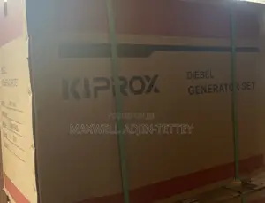 Kiprox Kde7000t Diesel Generator