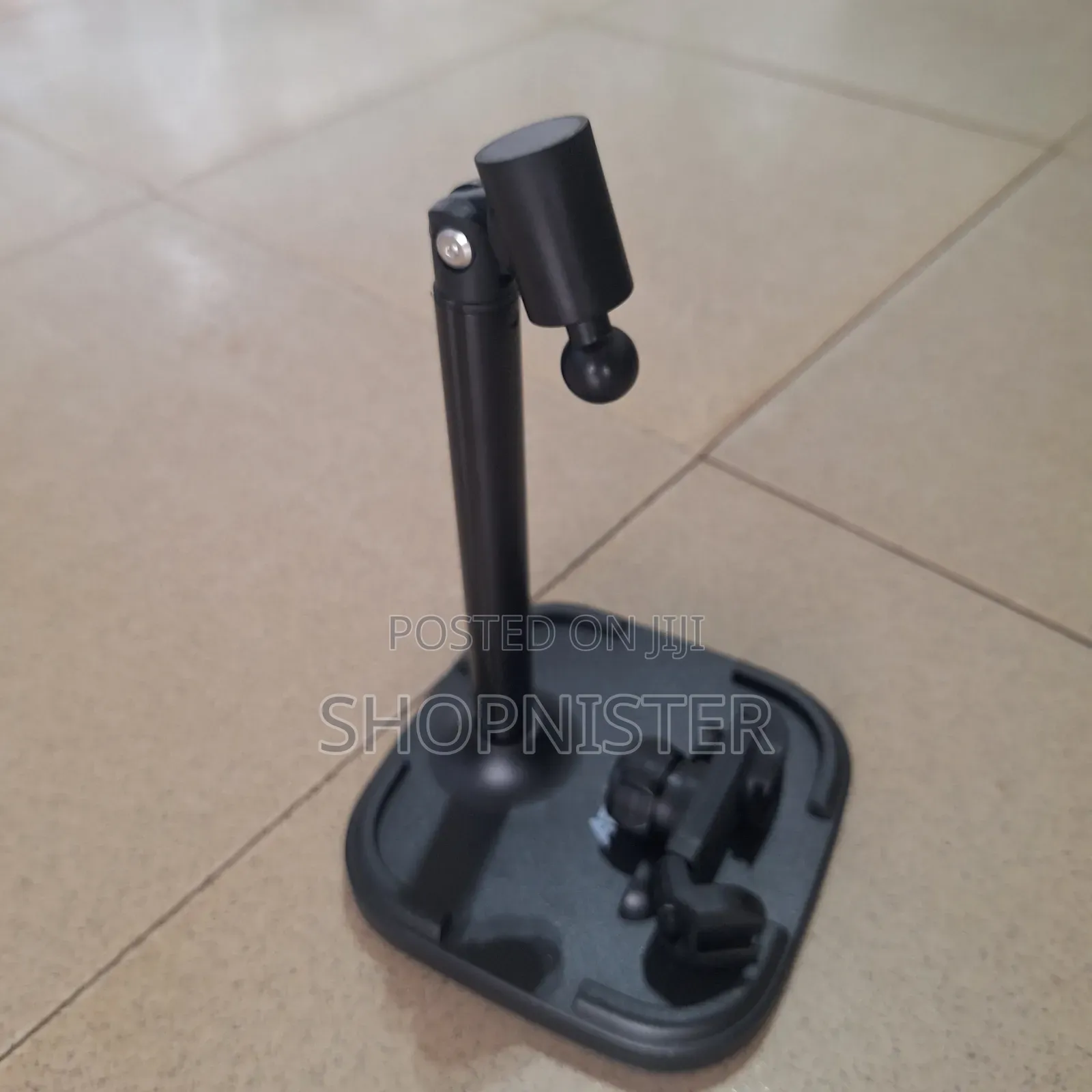 Mobile Phone – Adjustable 360° Desktop Stand