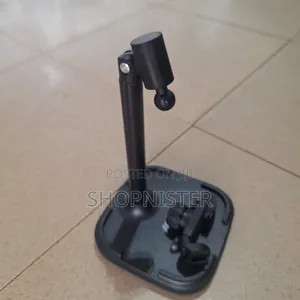 Mobile Phone – Adjustable 360° Desktop Stand