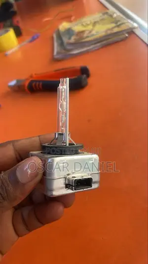 D3S Xenon HID Bulb for Benz, Ford and BMW