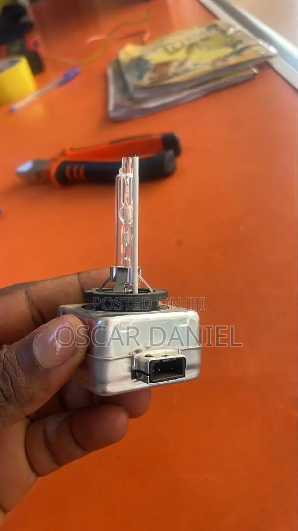 D3S Xenon HID Bulb for Benz, Ford and BMW