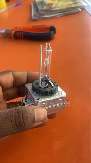 D3S Xenon HID Bulb for Benz, Ford and BMW