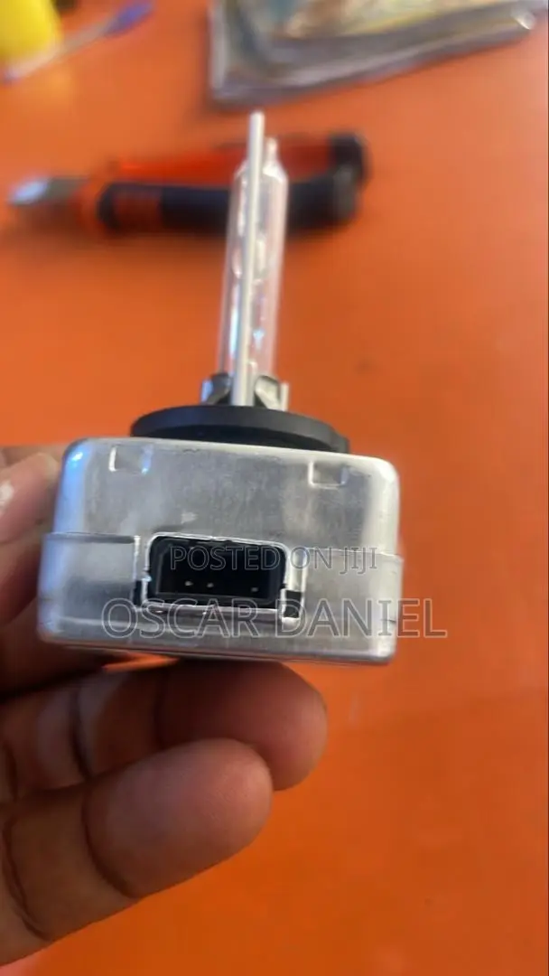 D3S Xenon HID Bulb for Benz, Ford and BMW
