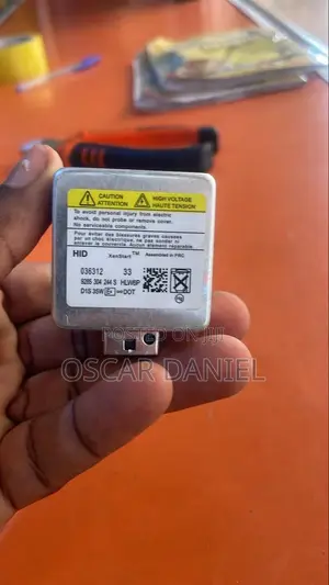 D3S Xenon HID Bulb for Benz, Ford and BMW