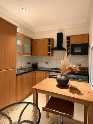 Furnished 2bdrm Apartment in Community 17, Spintex for sale
