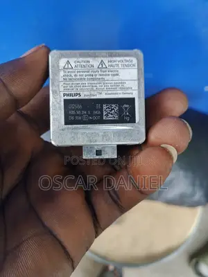 Original D1S Xenon HID Bulb for Audi, BMW and Benz