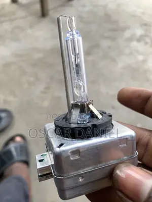 Original D1S Xenon HID Bulb for Audi, BMW and Benz