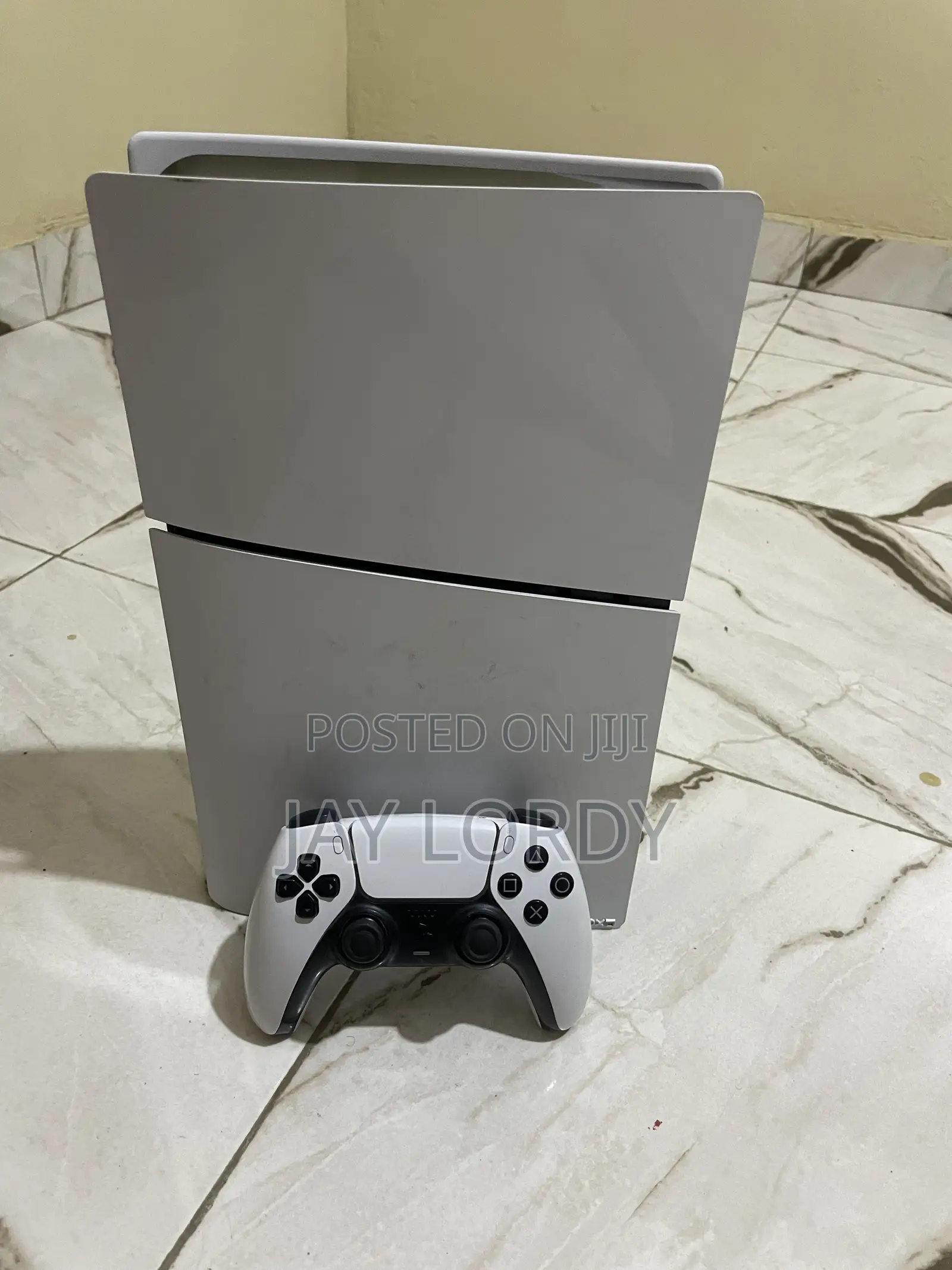 Play Station 5 Slim
