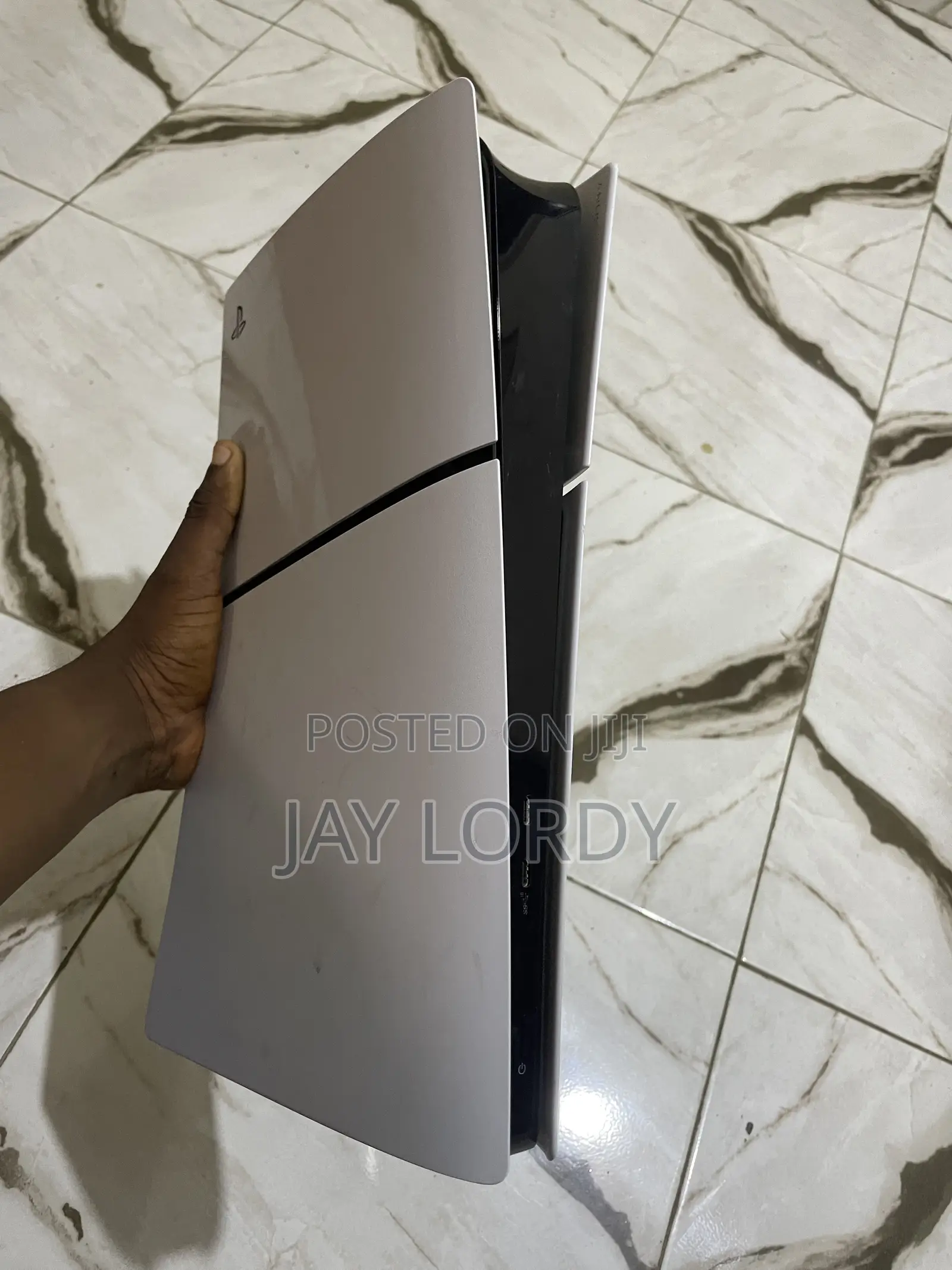 Play Station 5 Slim