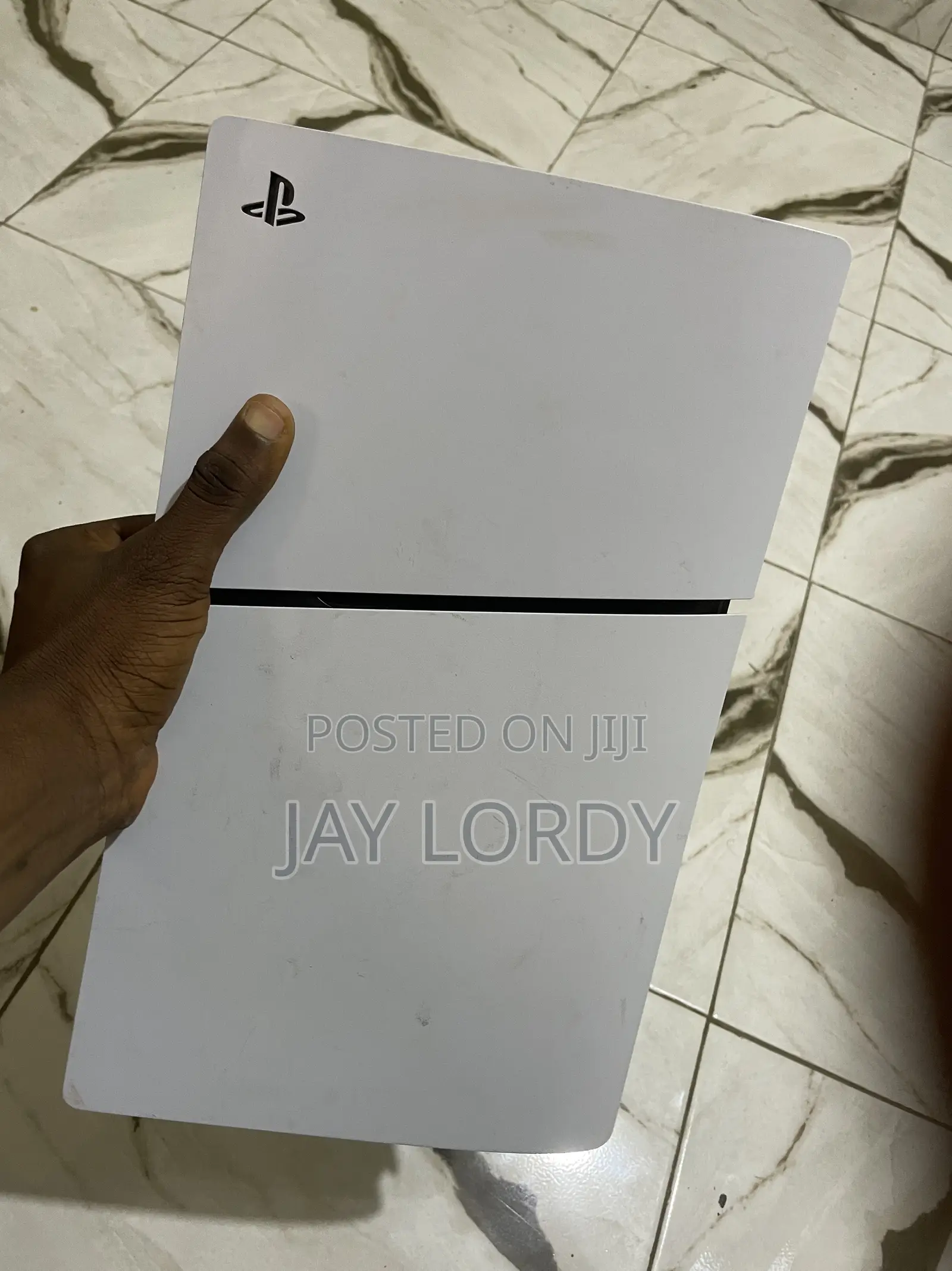 Play Station 5 Slim