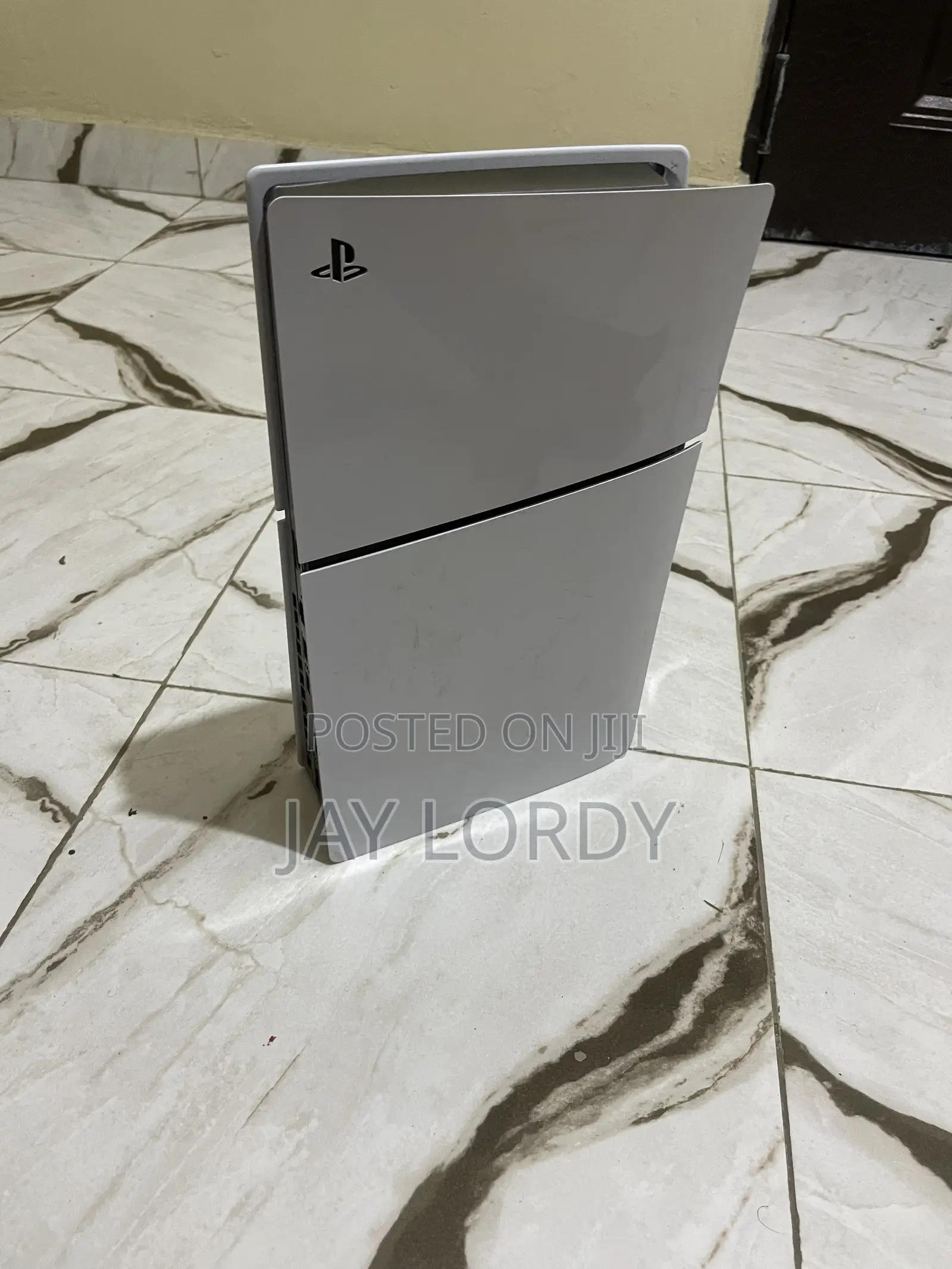 Play Station 5 Slim