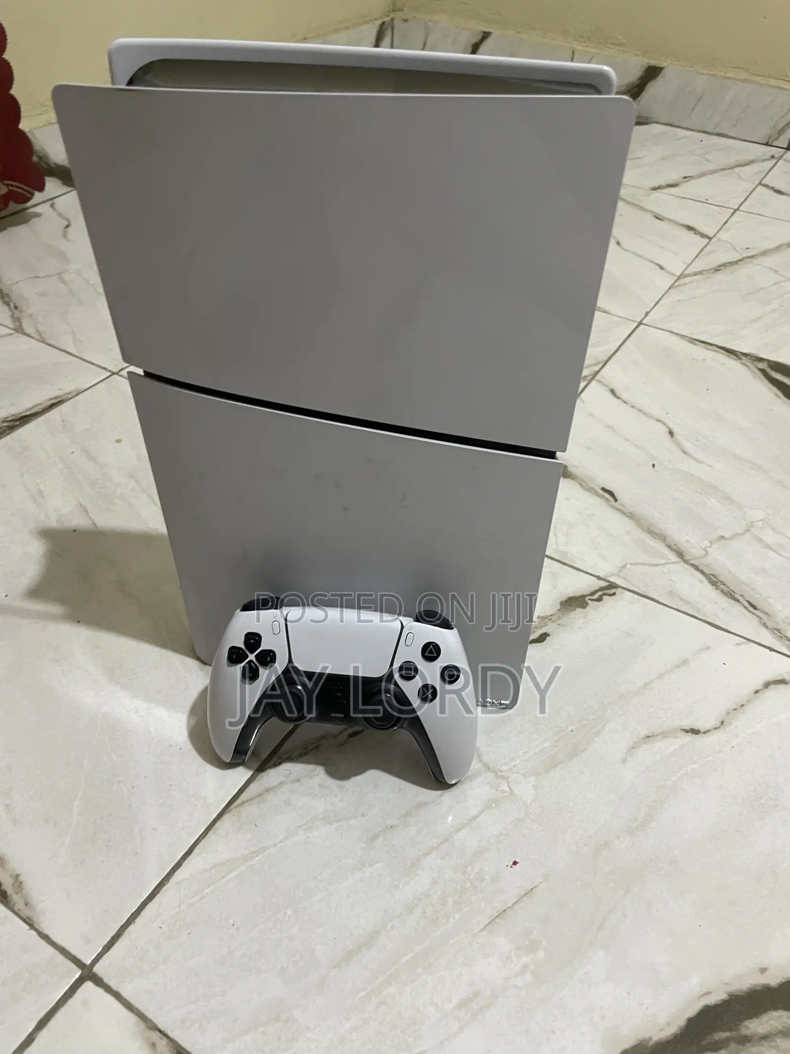 Play Station 5 Slim