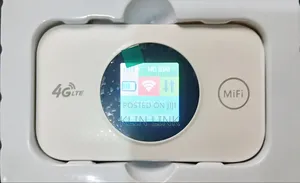 Brand New Mifi
