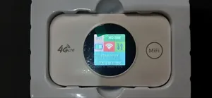 Brand New Mifi