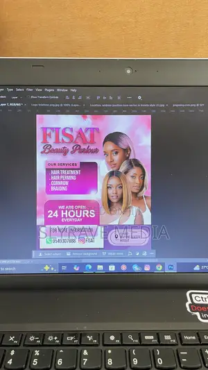 Graphic Designer