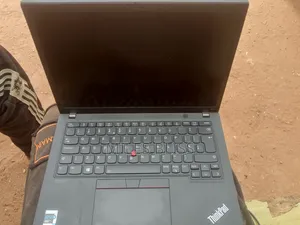 Laptop Lenovo ThinkPad X13 Gen 2 8GB Intel Core i5 SSD 256GB