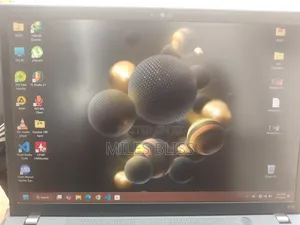Laptop Lenovo ThinkPad X13 Gen 2 8GB Intel Core i5 SSD 256GB
