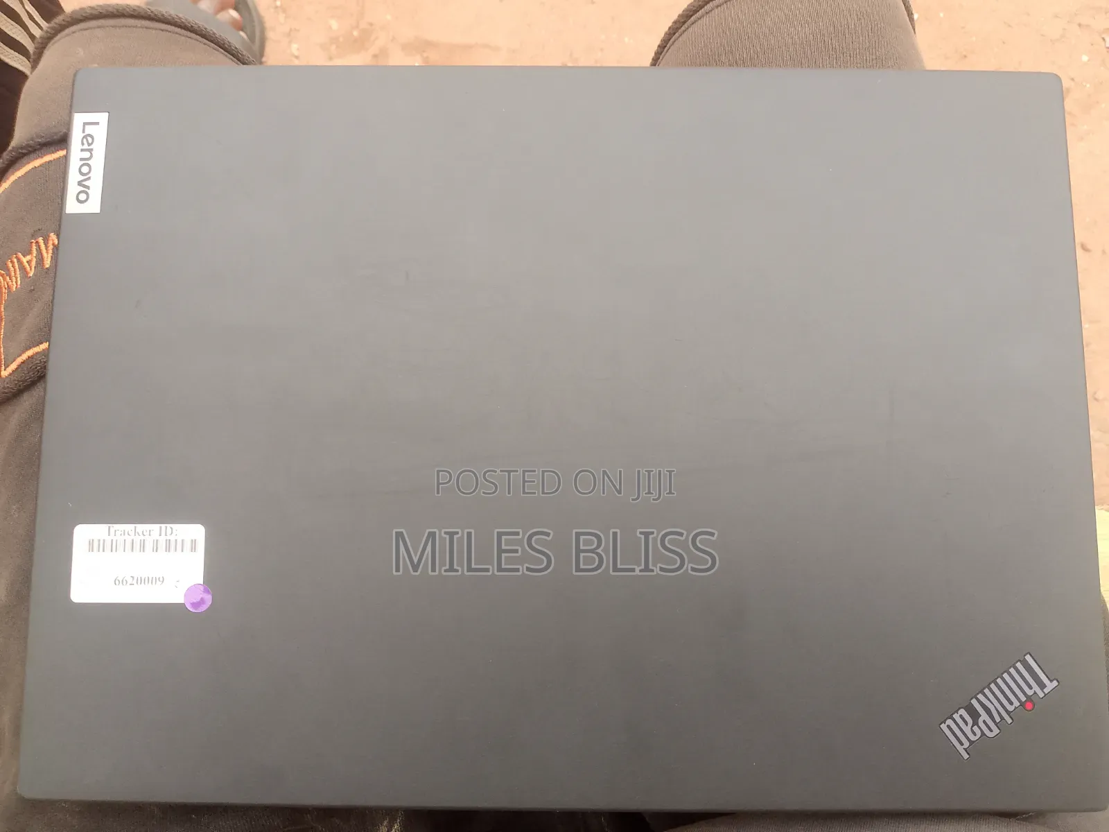 Laptop Lenovo ThinkPad X13 Gen 2 8GB Intel Core i5 SSD 256GB