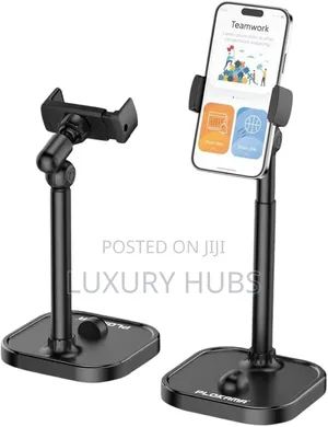 Flexible Lazy Arm Tablet Phone Stand