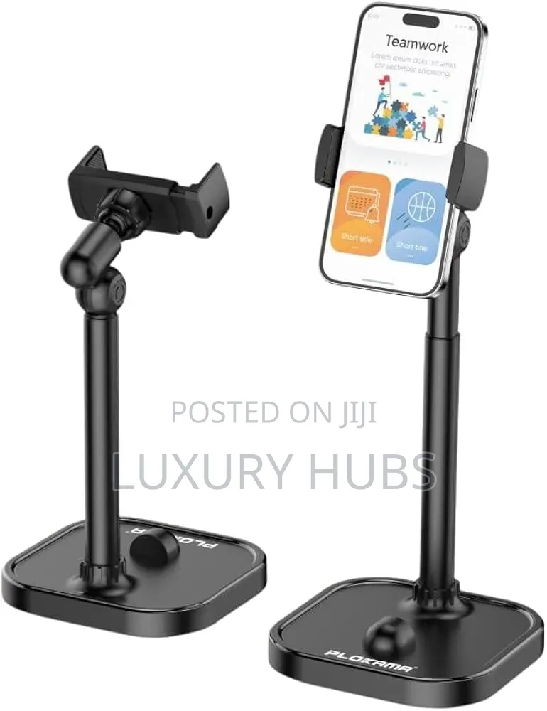 Flexible Lazy Arm Tablet Phone Stand