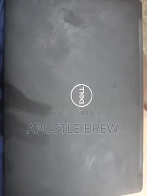 Laptop Dell Latitude 7490 16GB Intel Core i7 HDD 1T