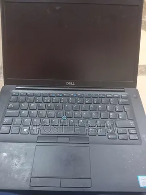 Laptop Dell Latitude 7490 16GB Intel Core i7 HDD 1T