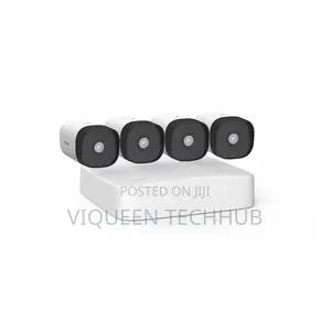 Tenda K4p 4tr