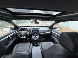 Honda CR-V 2020 White